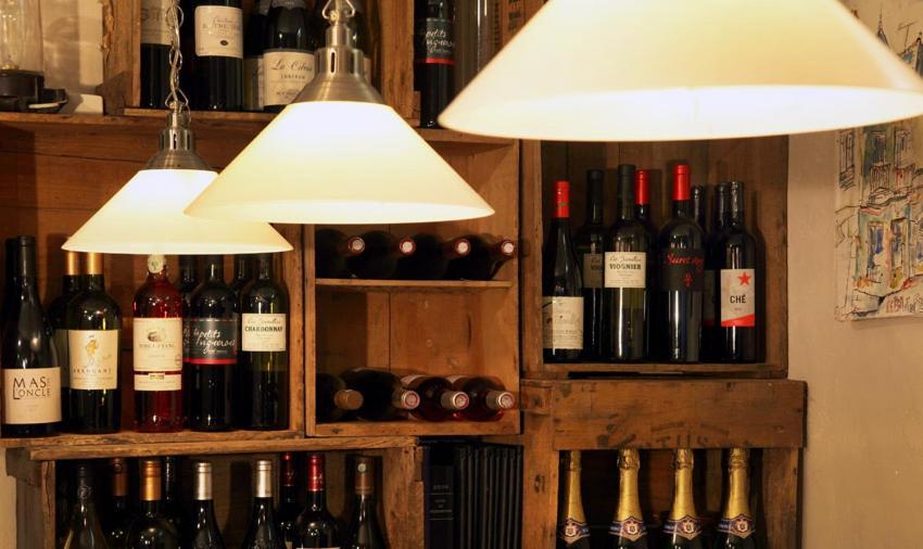 Chambres Aux Sabots Rouges Guemene-sur-Scorff Bagian luar foto